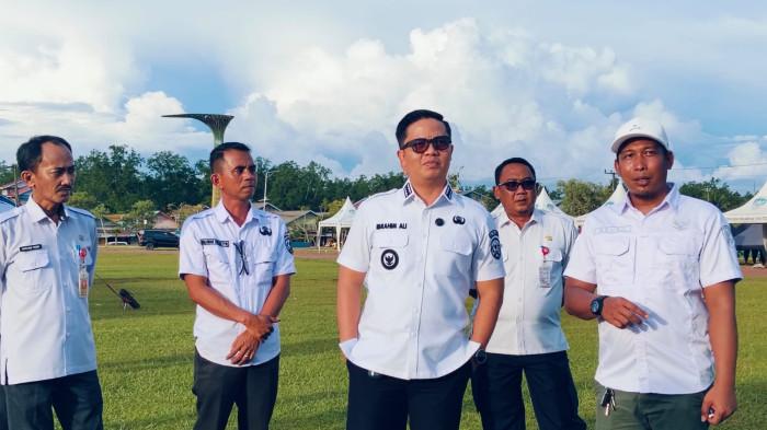Pemkab Tana Tidung Tegaskan Tidak Ada Pemotongan TPP ASN Tahun 2026